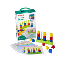 Abacolor Maxi