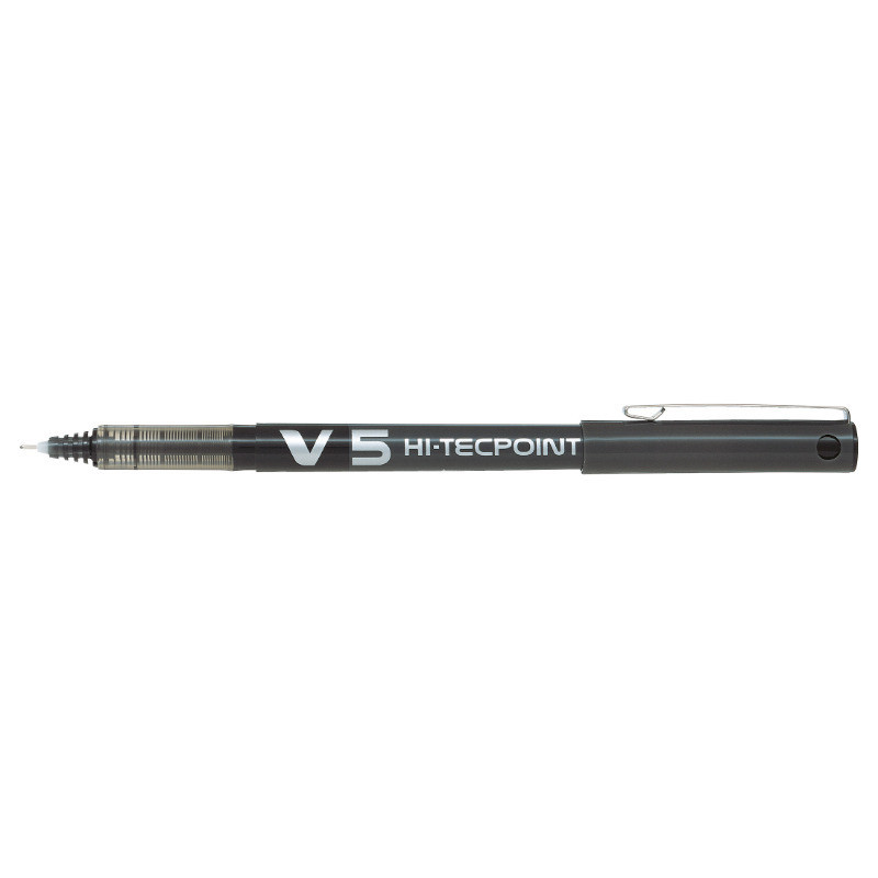 Hi-Techpoint V5