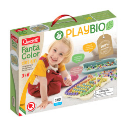 Fantacolor design