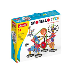Georello Tech