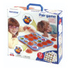Jeu des paires