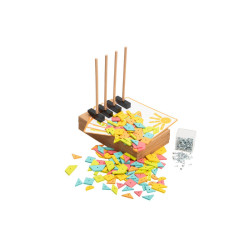 Jeu du marteau