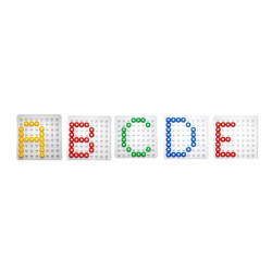 Klic mosaic