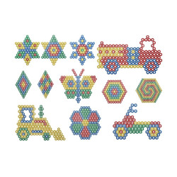 Klic mosaic