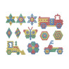 Klic mosaic