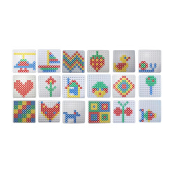 Klic mosaic