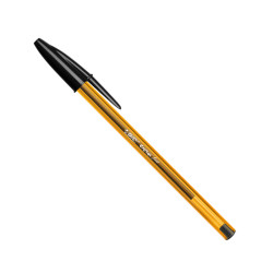 Stylos bille cristal fine