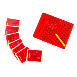 Mag Pad