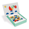 Magnets shapes