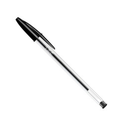 Stylos bille cristal