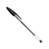 Stylos bille cristal