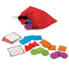Atelier forme tactile