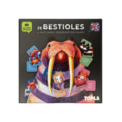 Ze bestioles