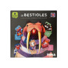 Ze bestioles