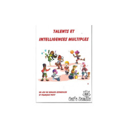 Talents et intelligences multiples
