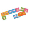 Domino ferme