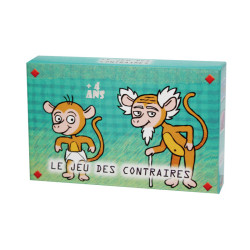 Jeu des contraires