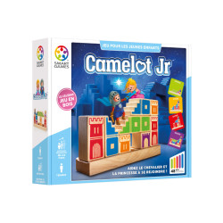 Camelot JR