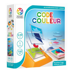 Code couleur