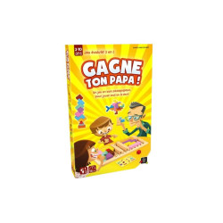 Gagne ton papa