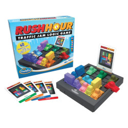 Rush hour