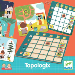 Topologix