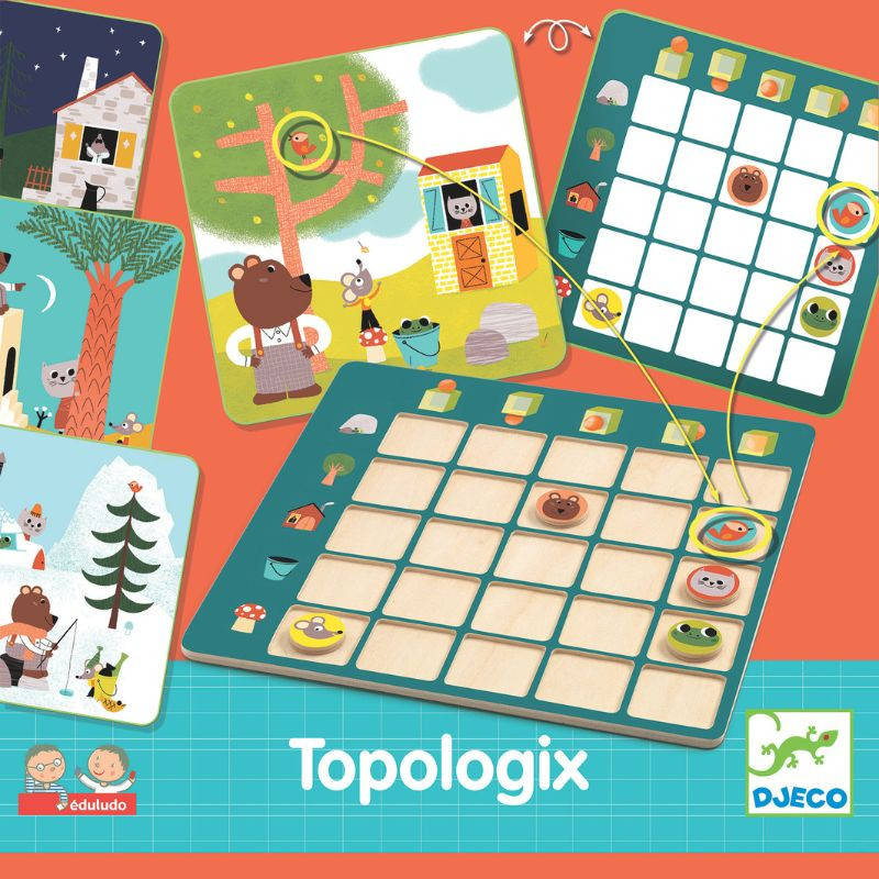 Topologix Topologix