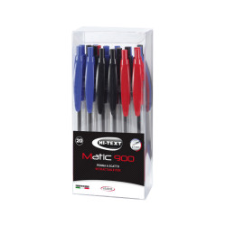 Stylo Matic 900