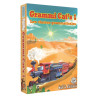 Grammi cat's 1