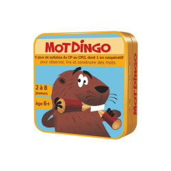 Motdingo