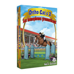 Ortho cat's 2