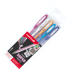 Stylos encre gel