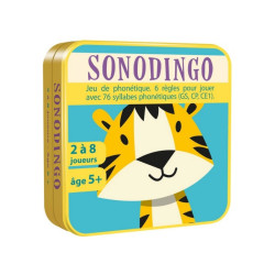 Sonodingo