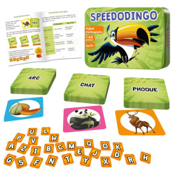 Speedodingo