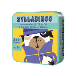 Sylladingo