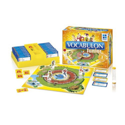 Vocabulon junior