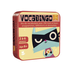 Vocadingo