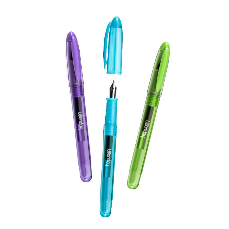 Stylo plume