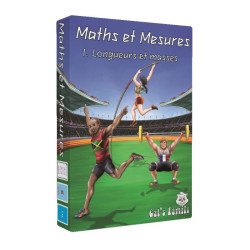 Maths et mesures
