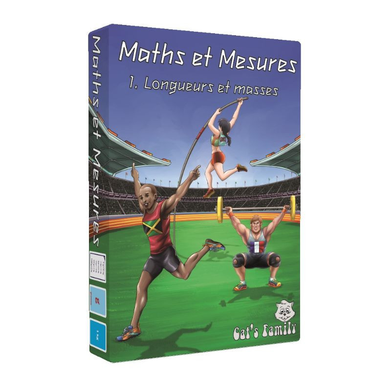 Maths et mesures Maths et mesures
