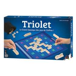 Triolet