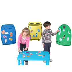 Atelier recyclage