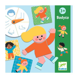 Bodyco