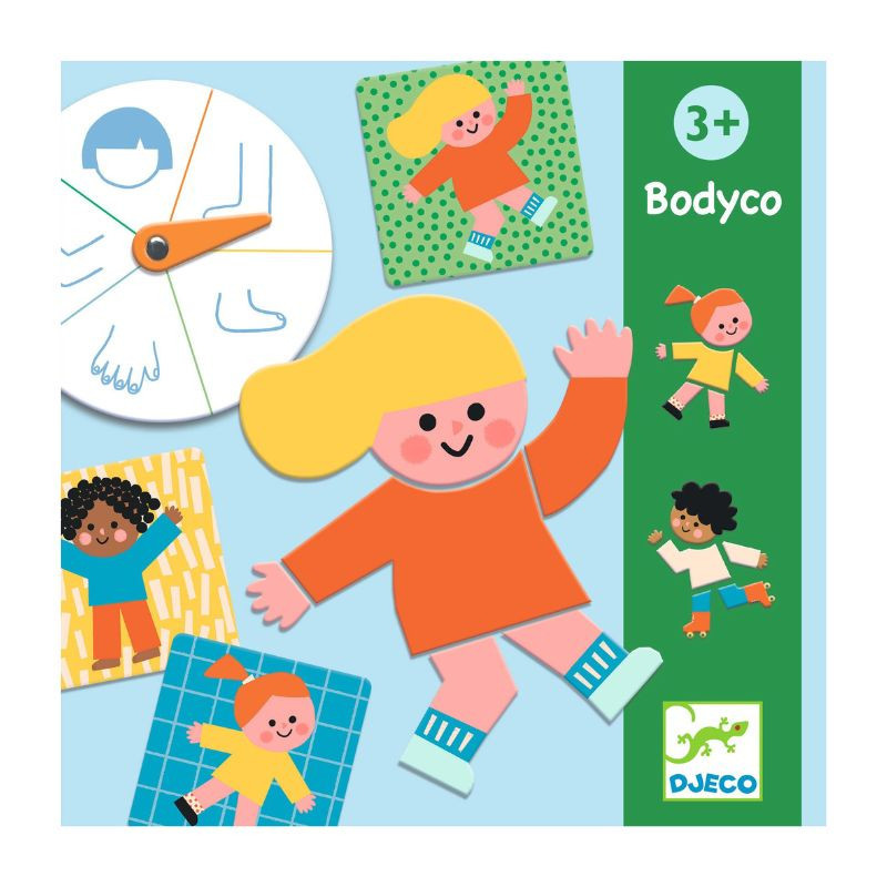 Bodyco Bodyco