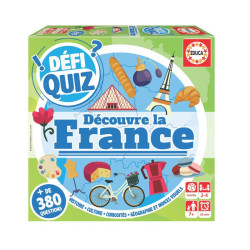 Defi quiz