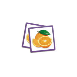 Maxi-memory aliments sains