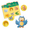Loto animaux djeco