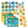 Loto animaux djeco