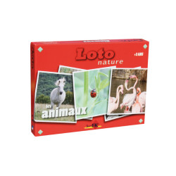 Loto des animaux