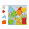 Loto des couleurs